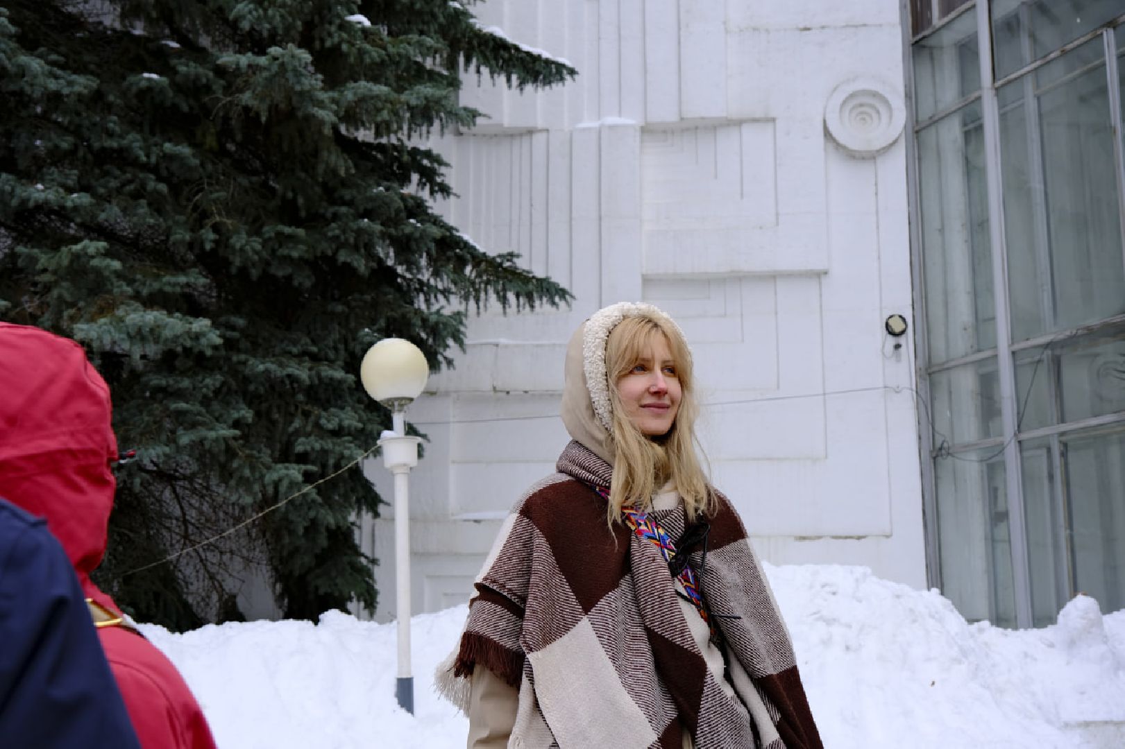 пущино, туризм, туризм в подмосковье, архитектура,