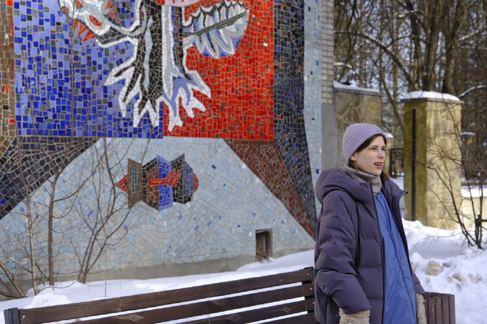 пущино, туризм, туризм в подмосковье, архитектура,