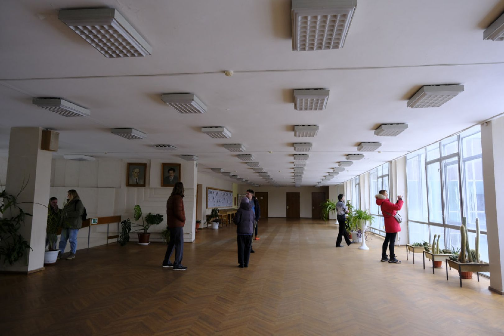 пущино, туризм, туризм в подмосковье, архитектура,