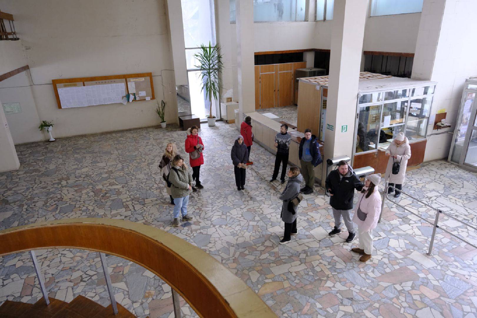 пущино, туризм, туризм в подмосковье, архитектура,