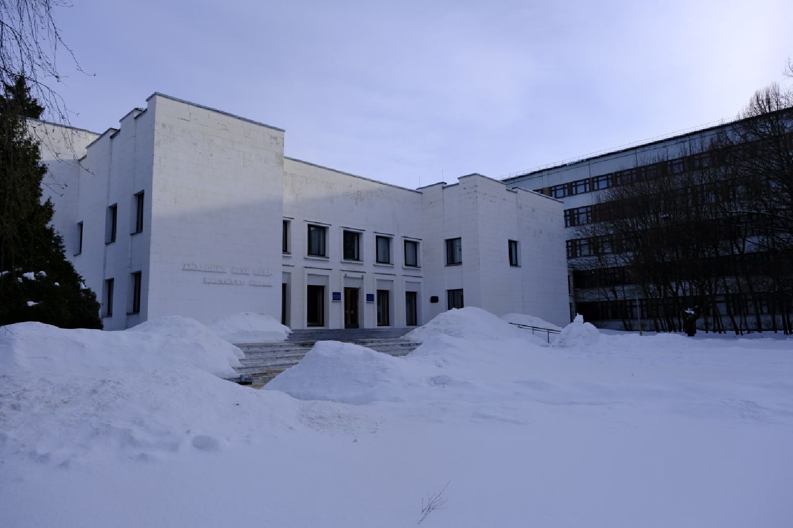 пущино, туризм, туризм в подмосковье, архитектура,