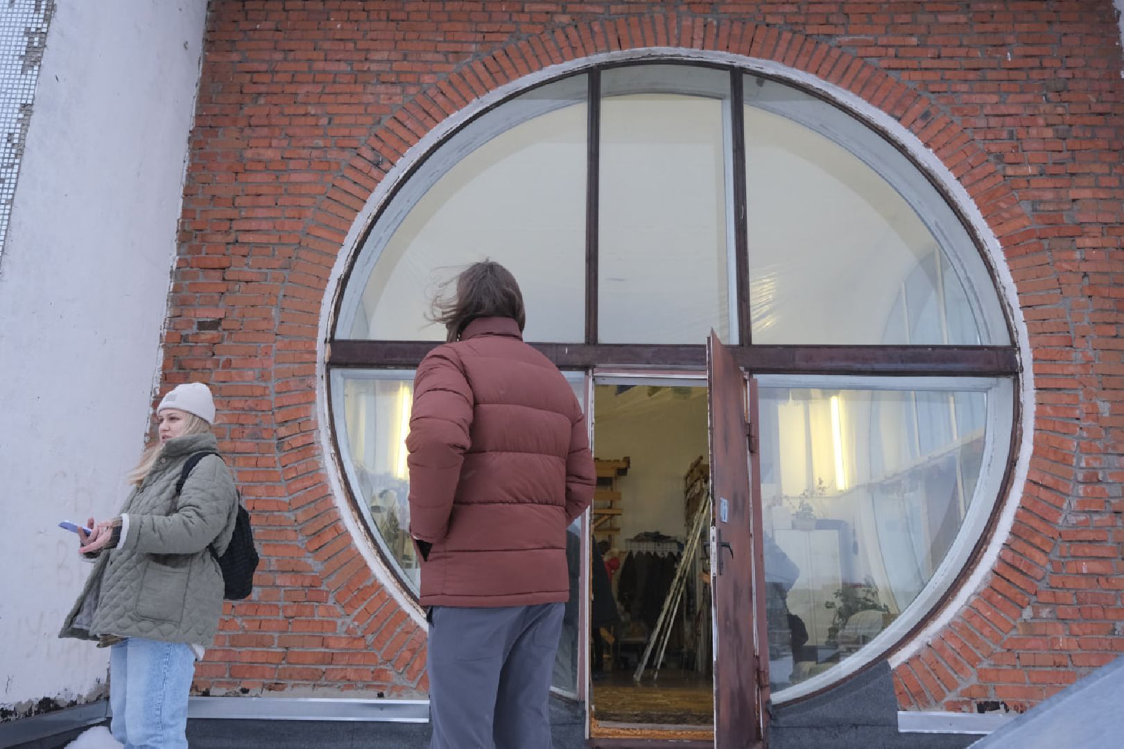 пущино, туризм, туризм в подмосковье, архитектура,