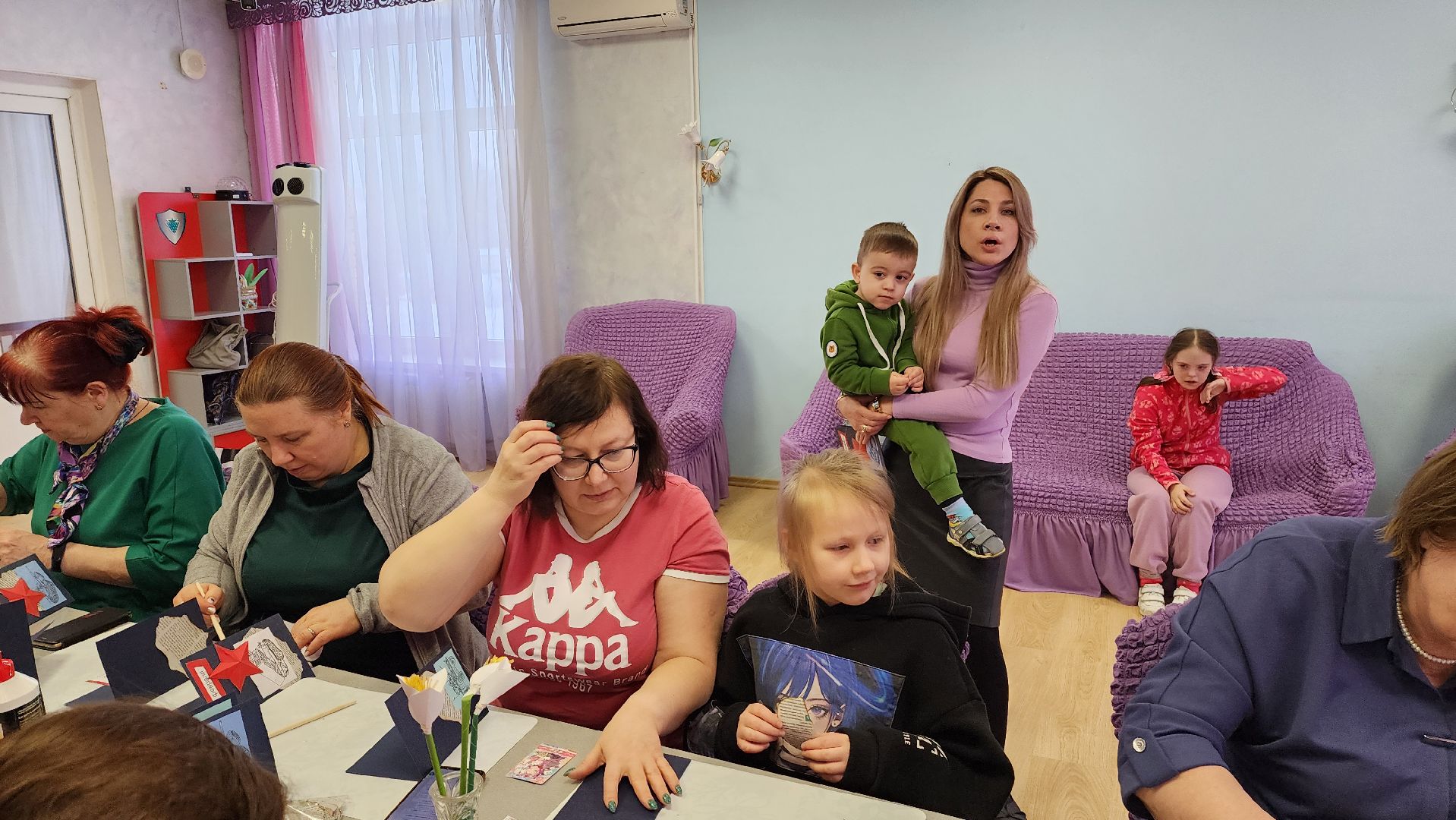 Подмосковье, Городской округ Пушкинский, Ивантеевка, кцсир пушкинский, дети инвалиды, реабилитационный центр, реабилитация,