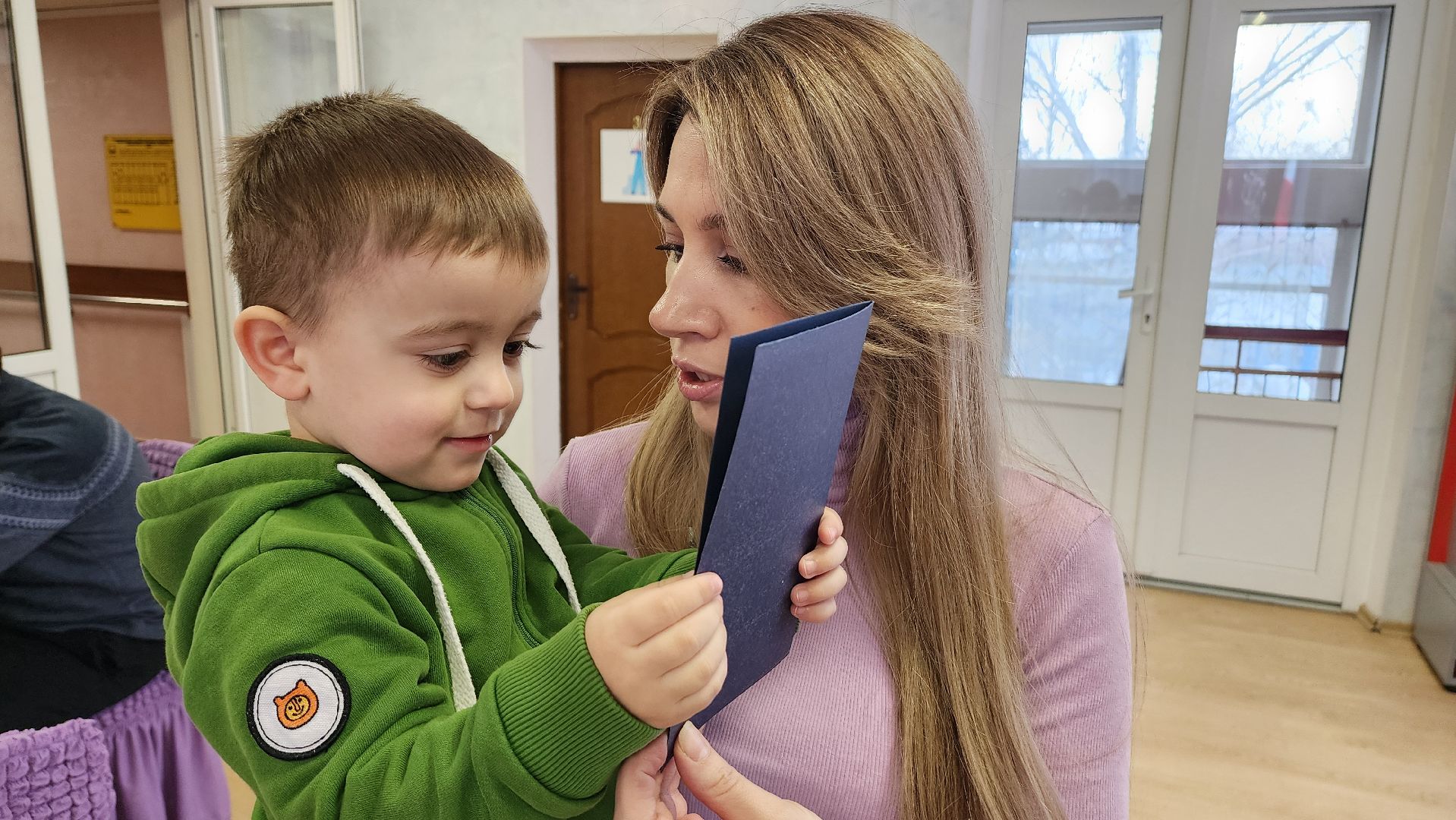 Подмосковье, Городской округ Пушкинский, Ивантеевка, кцсир пушкинский, дети инвалиды, реабилитационный центр, реабилитация,