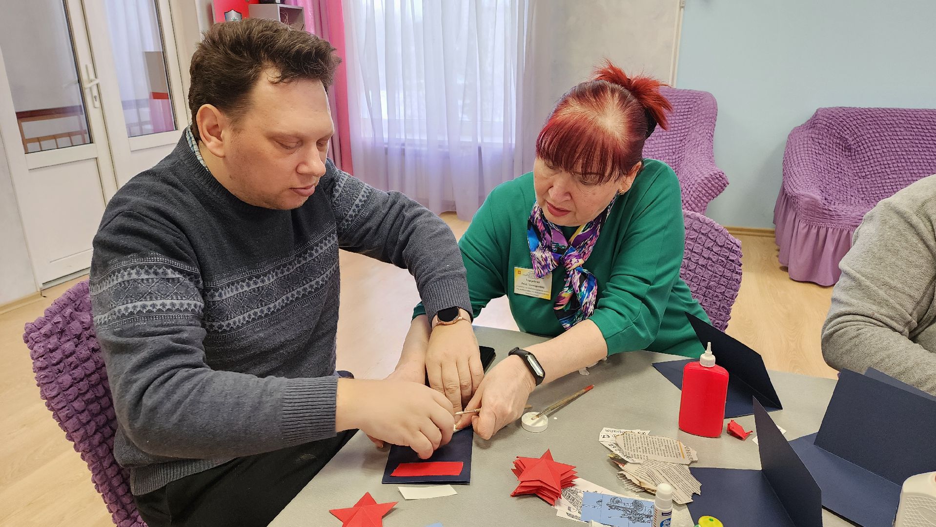 Подмосковье, Городской округ Пушкинский, Ивантеевка, кцсир пушкинский, дети инвалиды, реабилитационный центр, реабилитация,