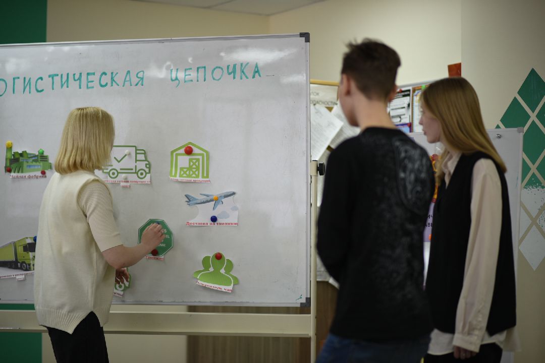 Бронницы, день открытых дверей, колледж