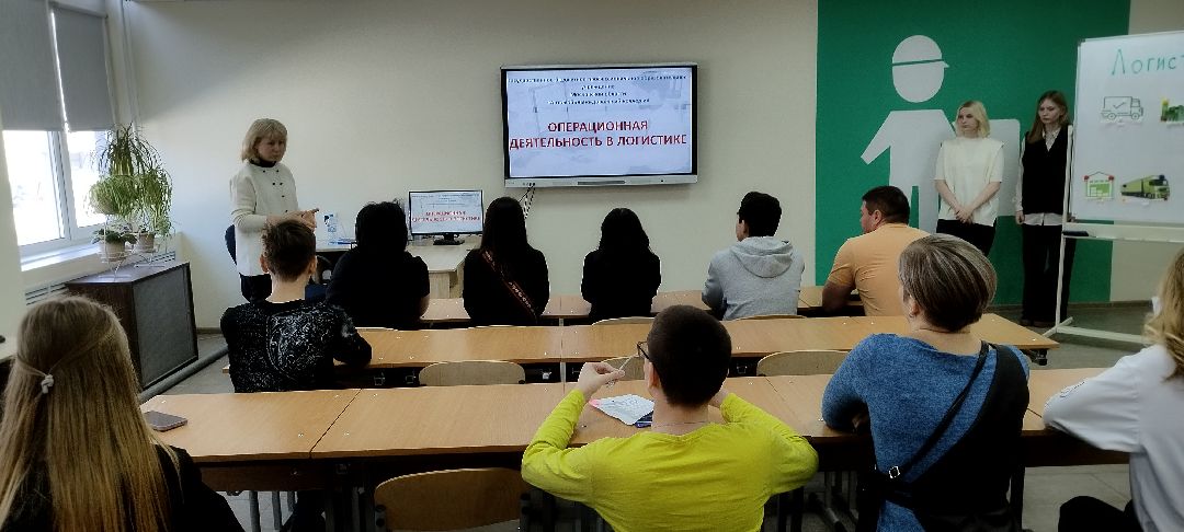 Бронницы, день открытых дверей, колледж