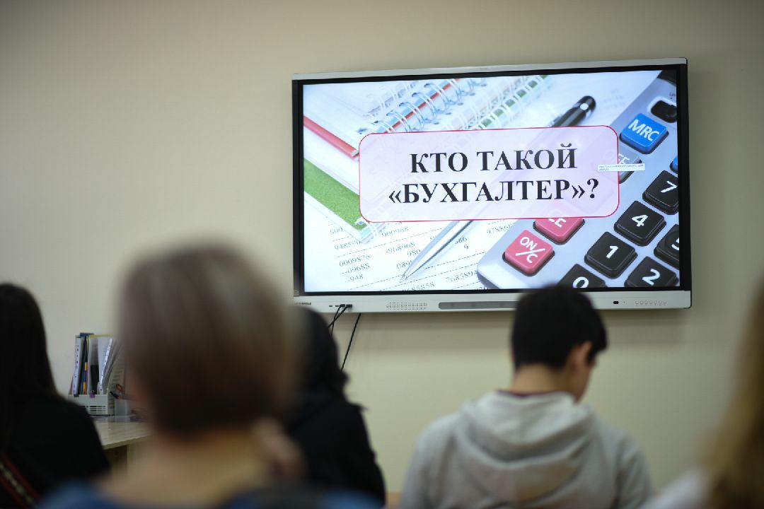 Бронницы, день открытых дверей, колледж