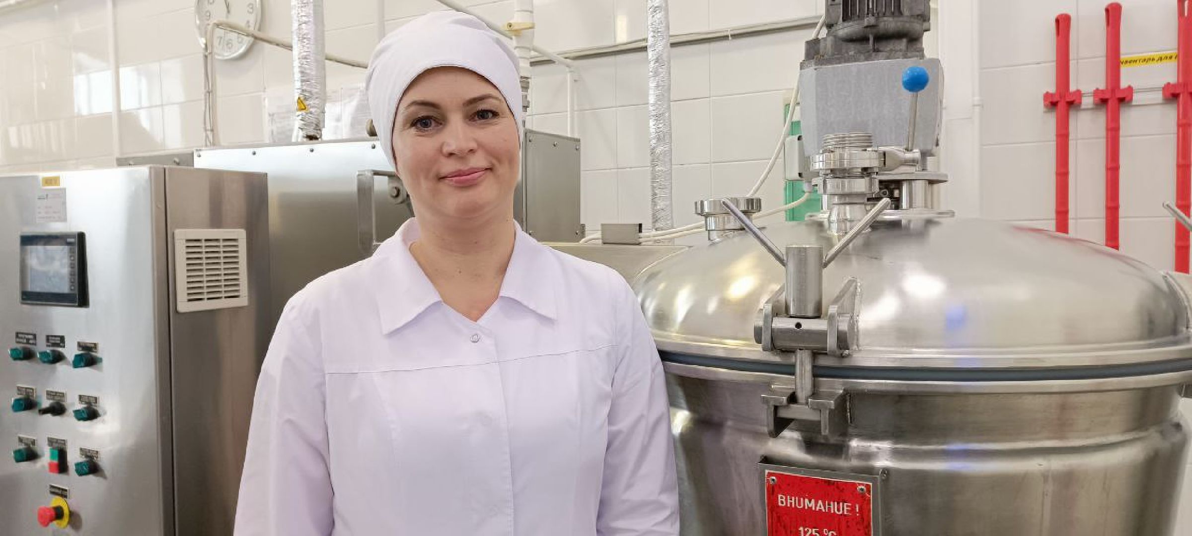 Дмитров, Молокозавод братьев Чебурашкиных, Минсельхоз,