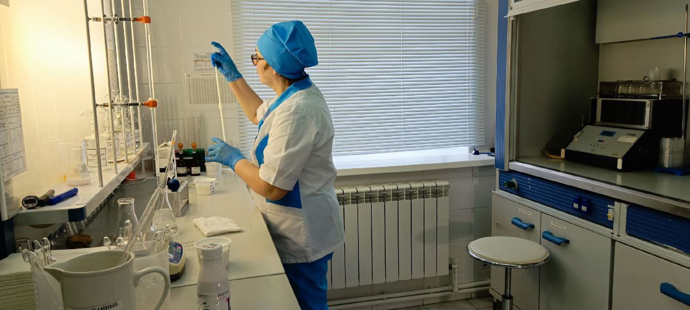 Дмитров, Молокозавод братьев Чебурашкиных, Минсельхоз,