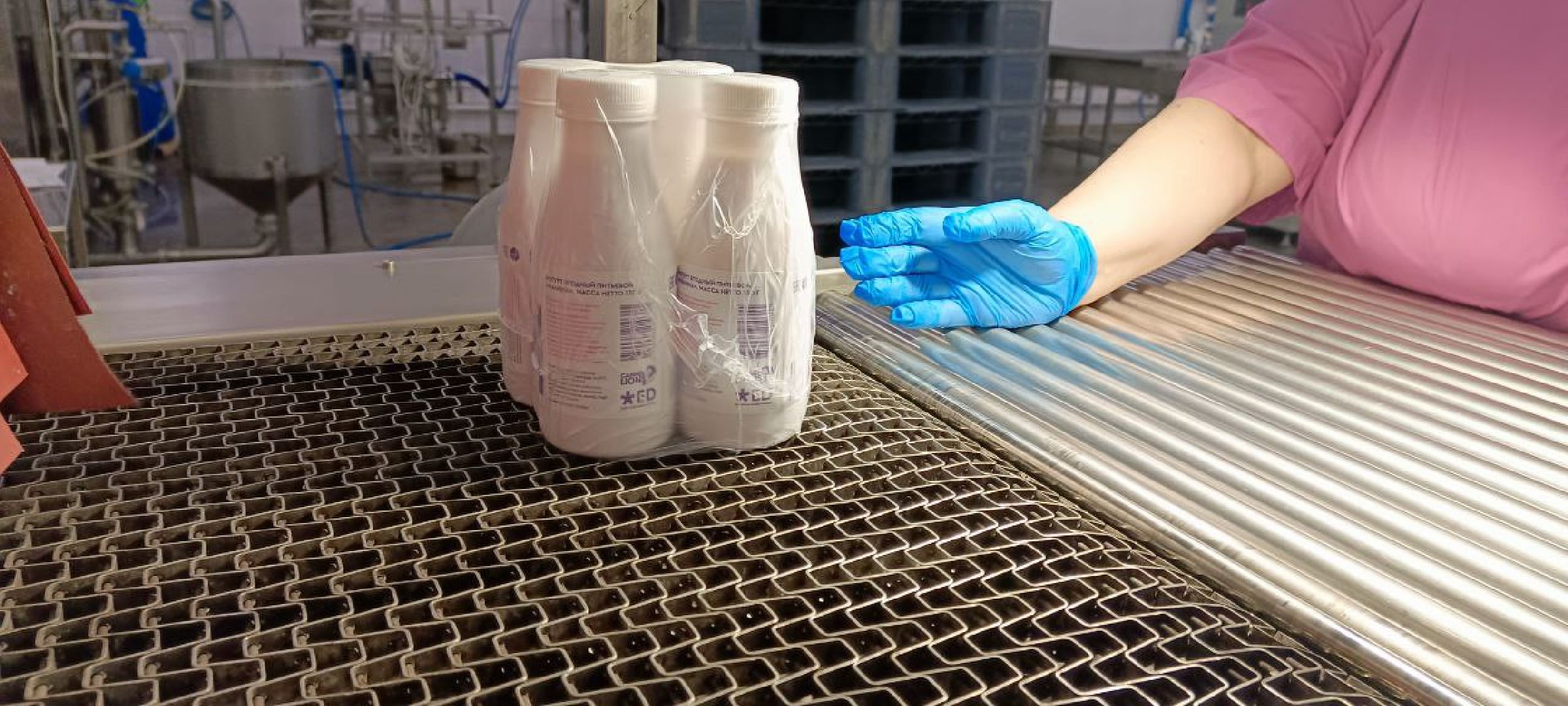 Дмитров, Молокозавод братьев Чебурашкиных, Минсельхоз,