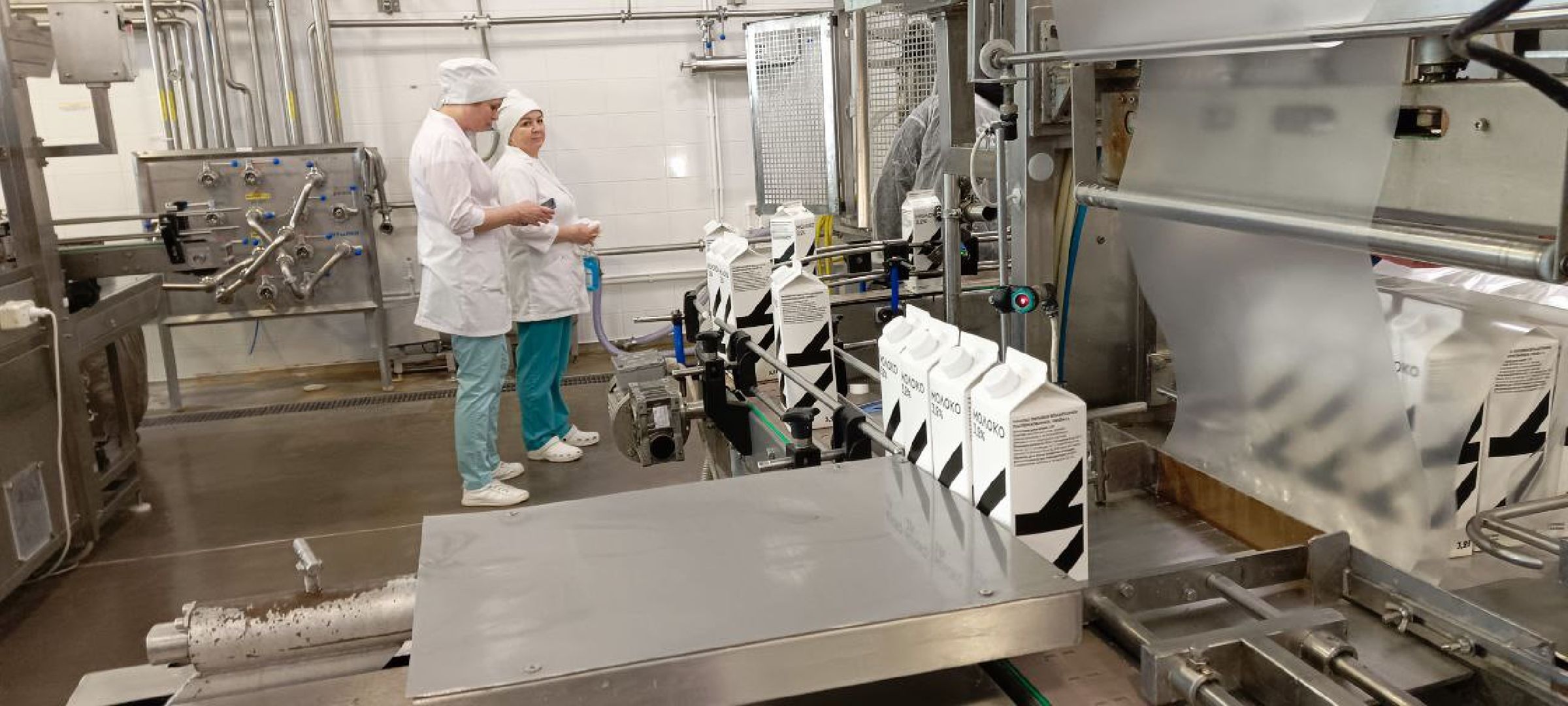 Дмитров, Молокозавод братьев Чебурашкиных, Минсельхоз,