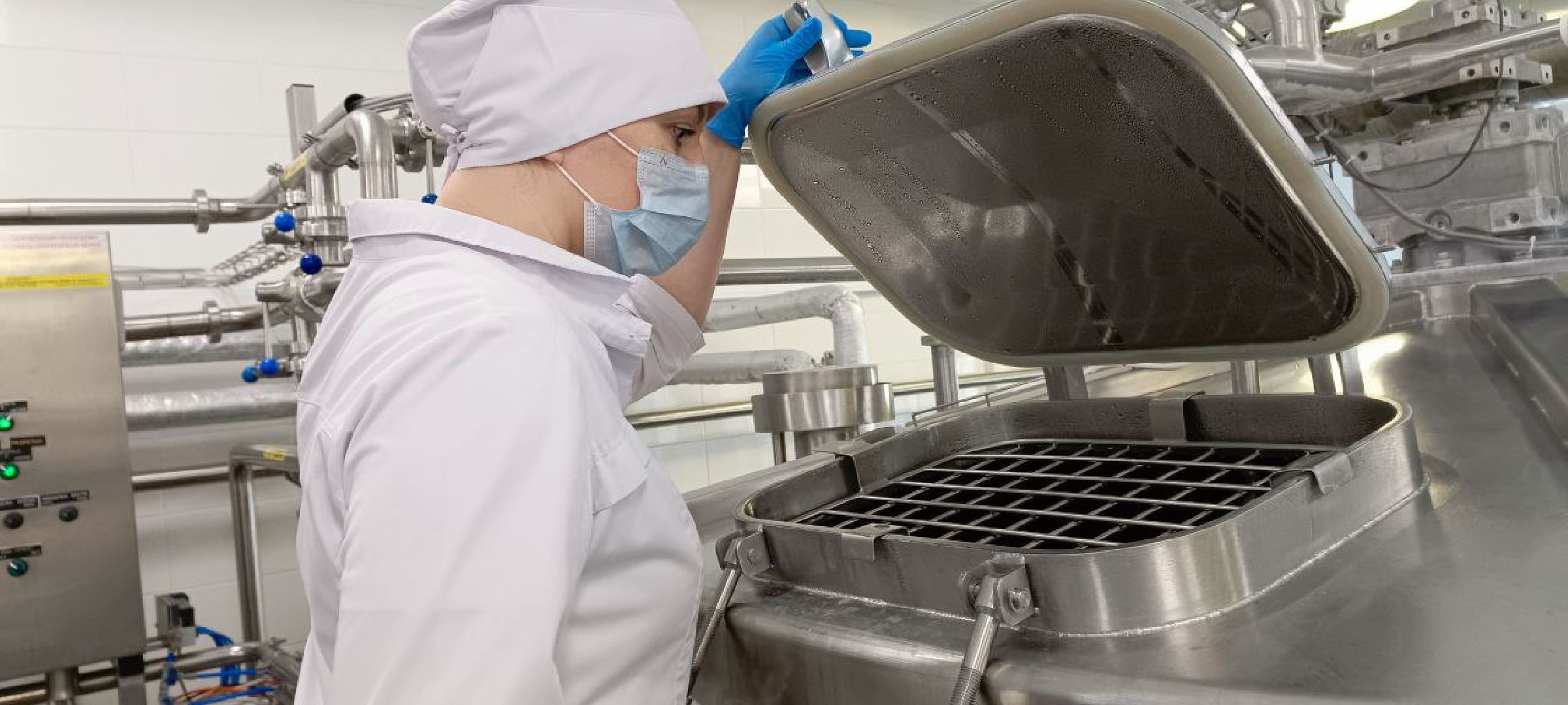 Дмитров, Молокозавод братьев Чебурашкиных, Минсельхоз,