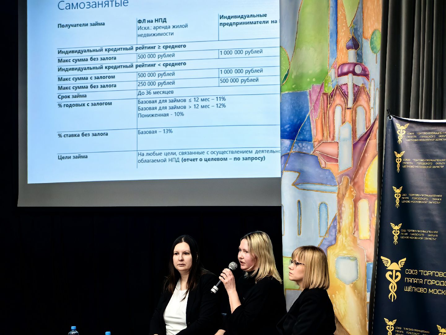 преференции, субсидии, самозанятые, микрозаймы, семинар,