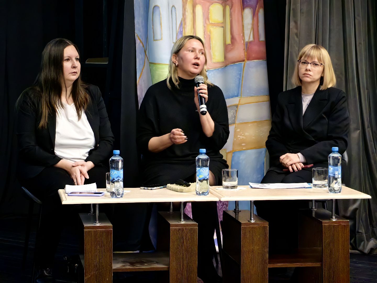 преференции, субсидии, самозанятые, микрозаймы, семинар,