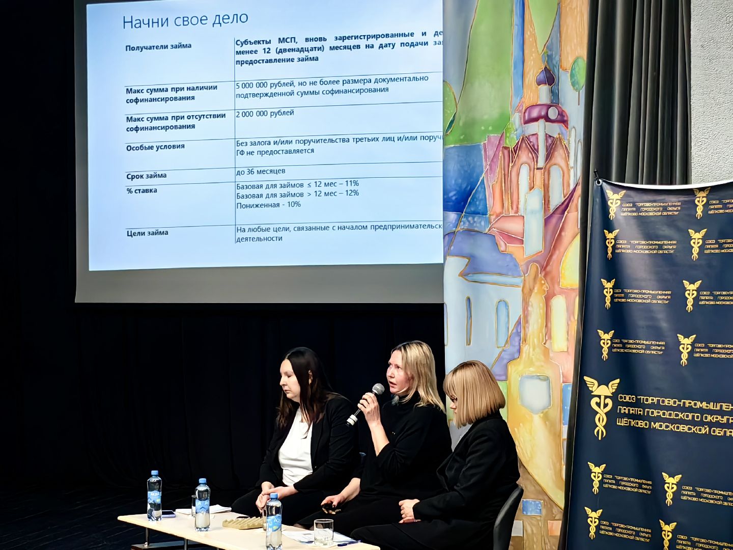 преференции, субсидии, самозанятые, микрозаймы, семинар,
