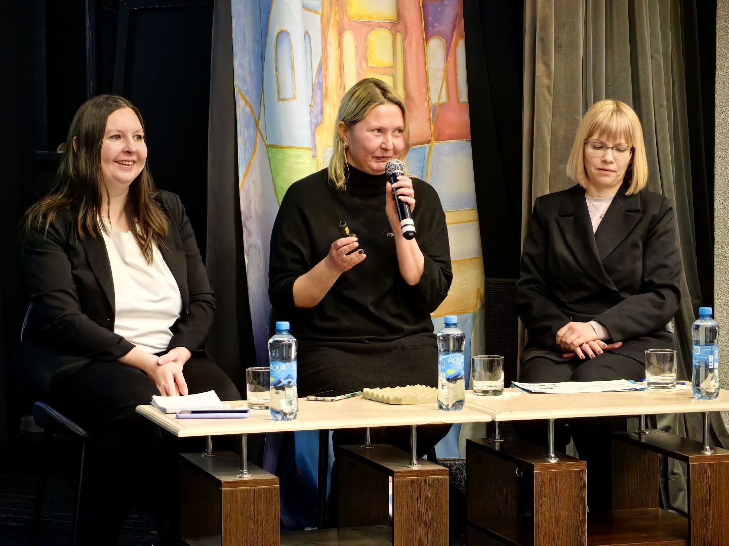 преференции, субсидии, самозанятые, микрозаймы, семинар,