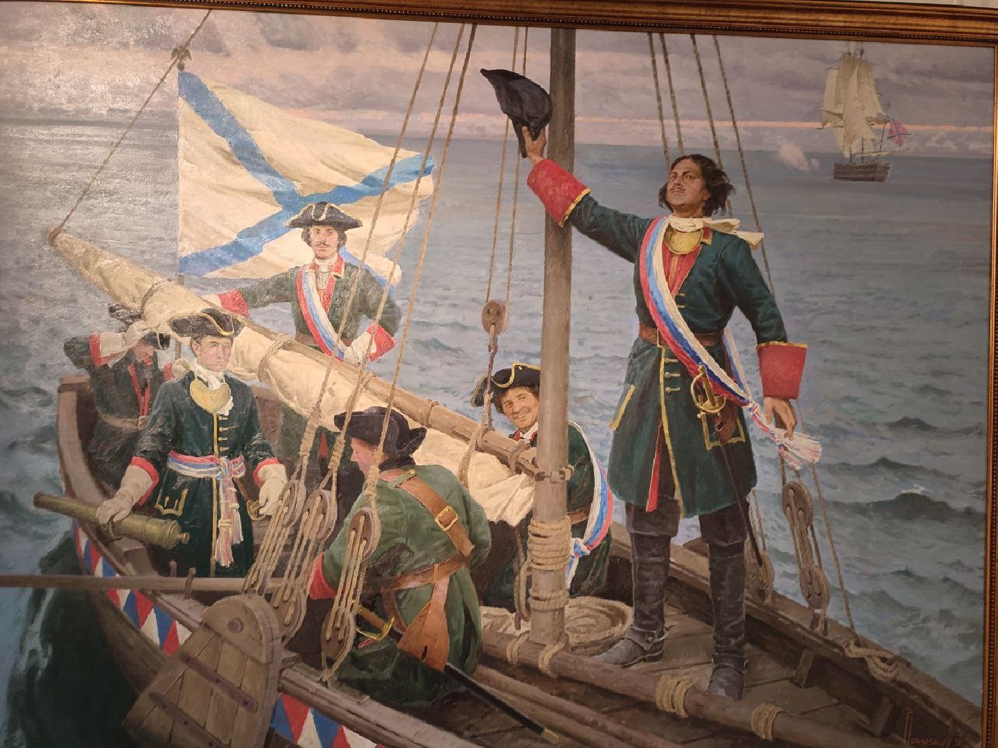 мытищи, мытищинская галерея искусств, Выставка военных художников, Студия Грекова,