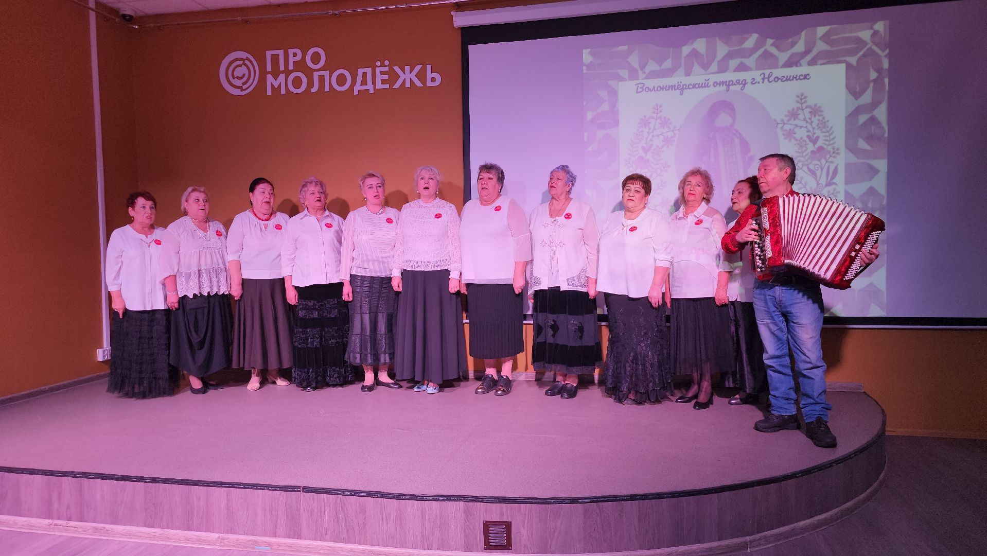 волонтеры, маскировочные сети, спецоперация, Ногинск, Богородский городской округ,