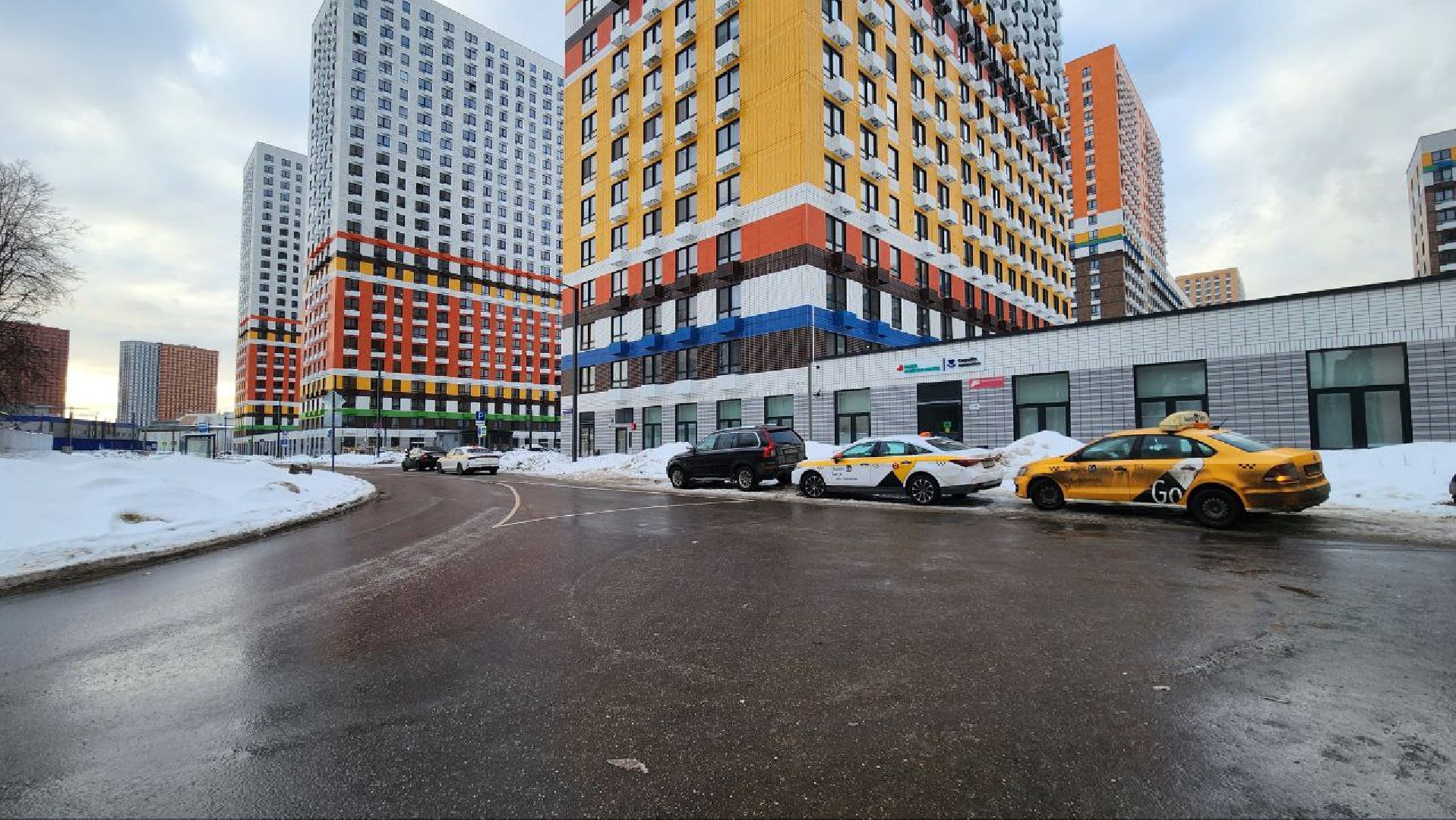 люберцы, поликлиника перезагрузка, оборудование, детский сад, школа,