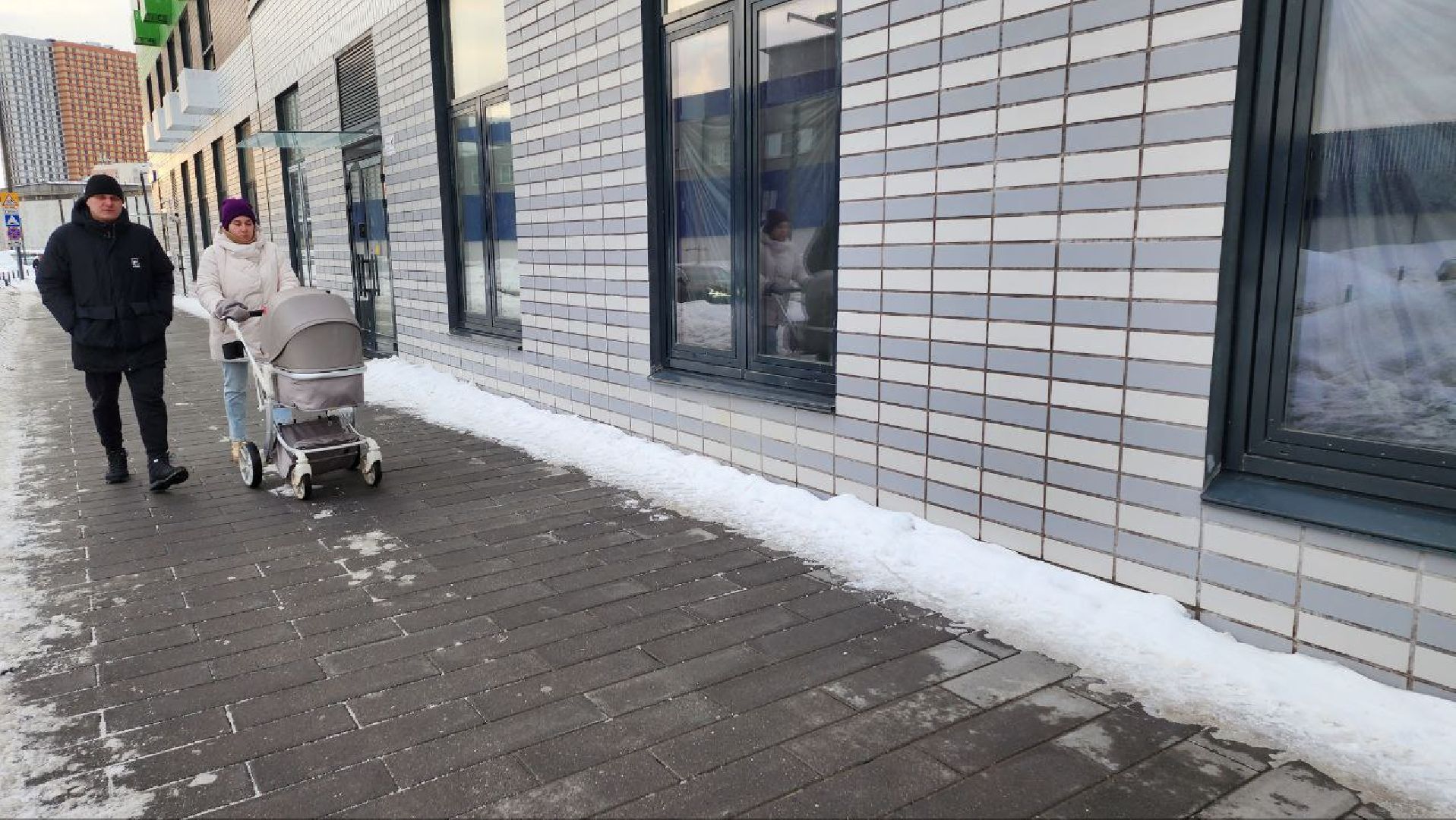 люберцы, поликлиника перезагрузка, оборудование, детский сад, школа,