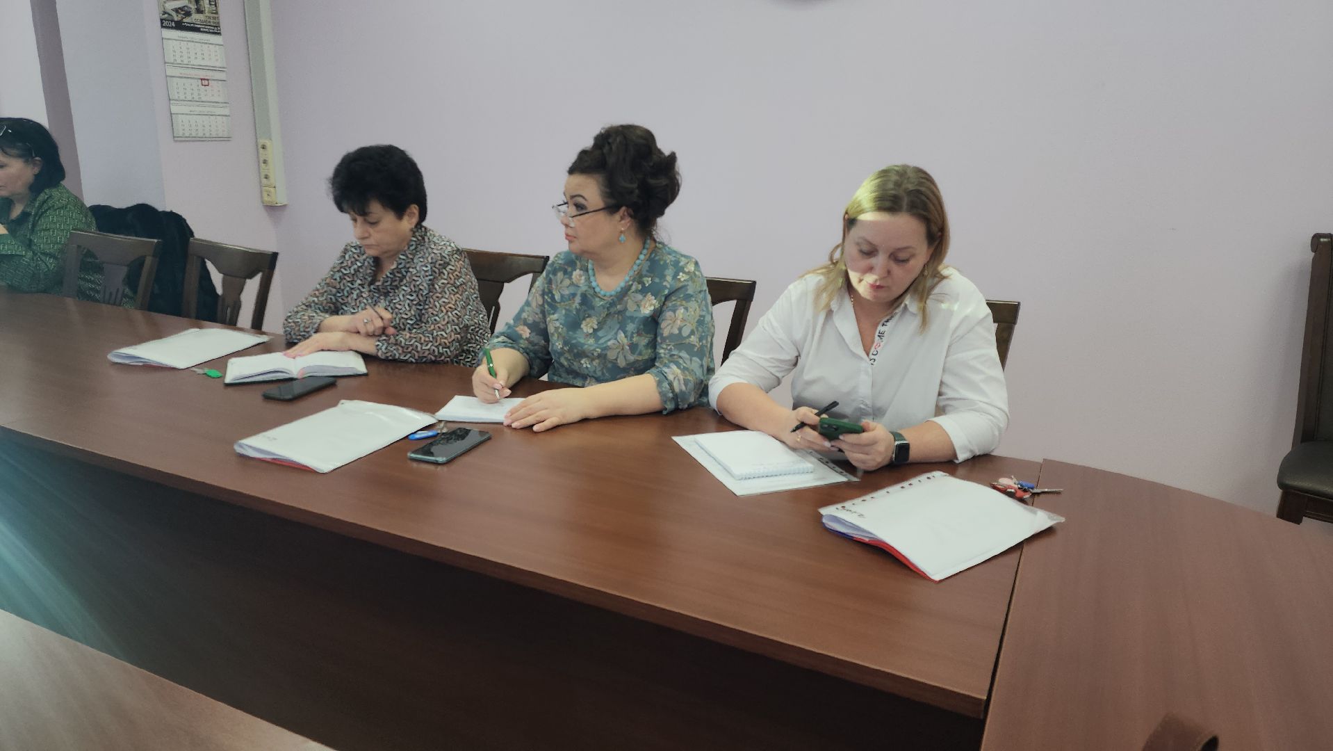 информаторы, выборы 2024, выборы президента 2024, голосование, руза, рузский городской округ, московская область,