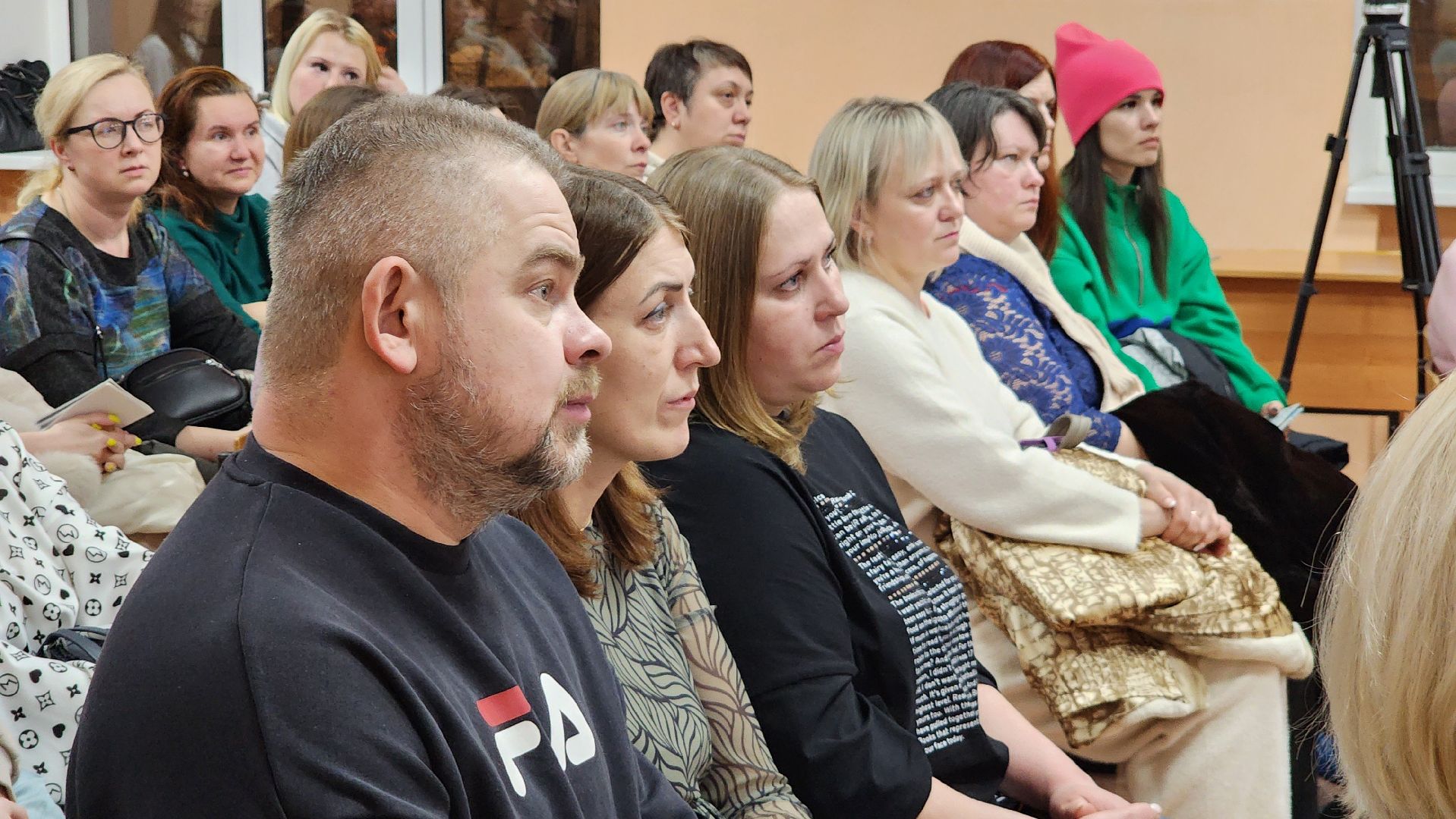 Народный бюджет, Егорьевск, Подмосковье, Московская область,