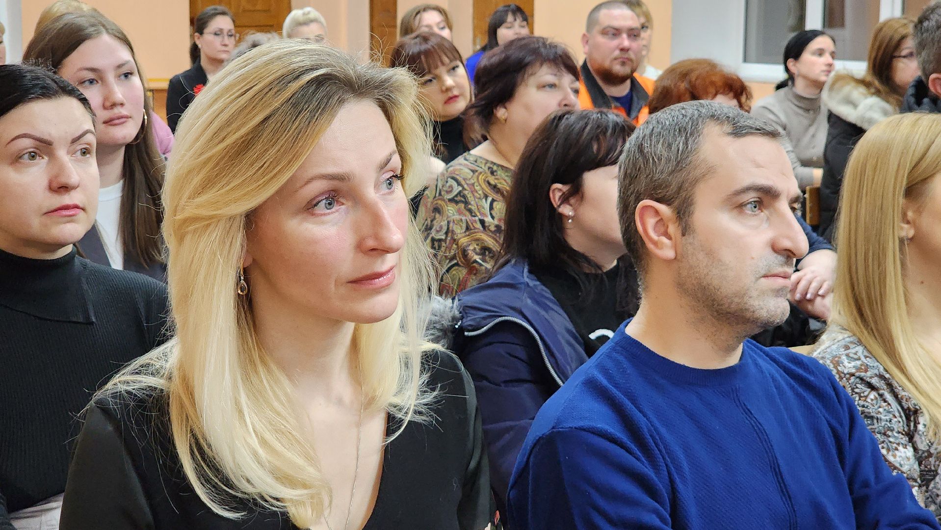 Народный бюджет, Егорьевск, Подмосковье, Московская область,