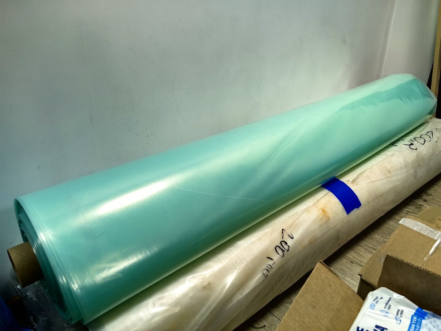 молодогвардейцы, гуманитарная помощь, СВО, маскировочные сети,