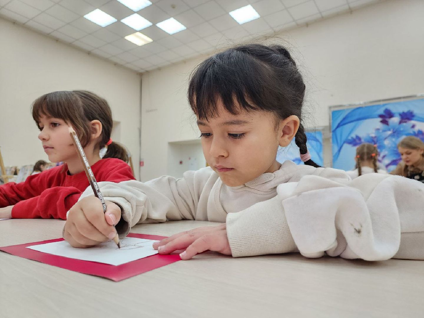 можайск, можайский городской округ, подмосковье, год семьи, мастер-классы, подделки, изделия своими руками, творчество, люди, общество,