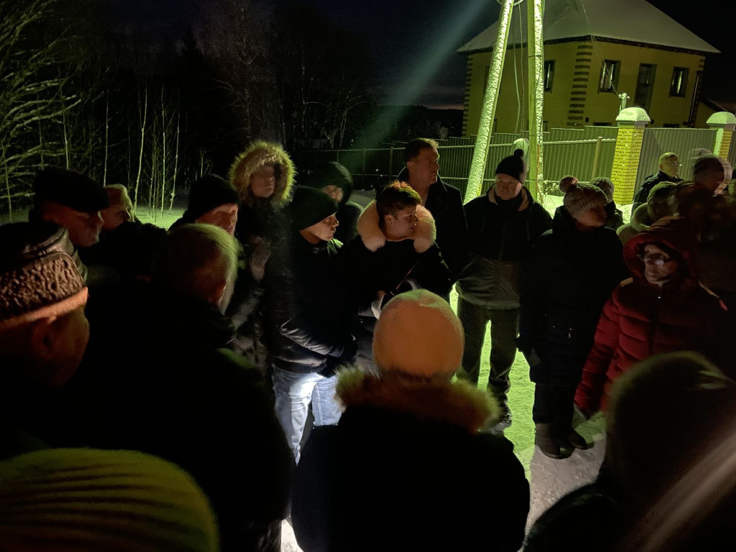 волоколамск, выездная администрация,