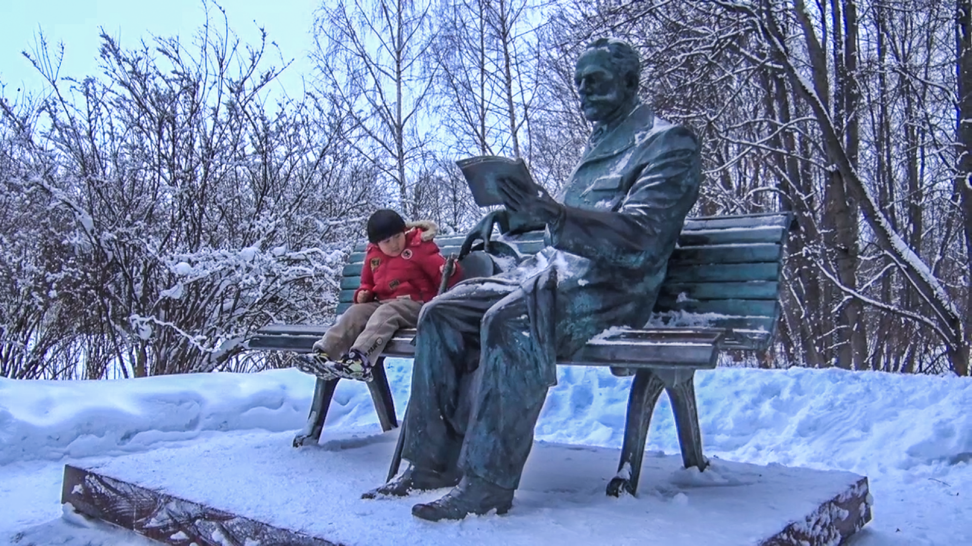 Клин, общество, культура, туризм,