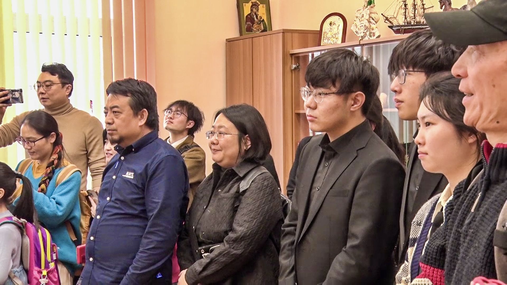 Клин, общество, культура, туризм,