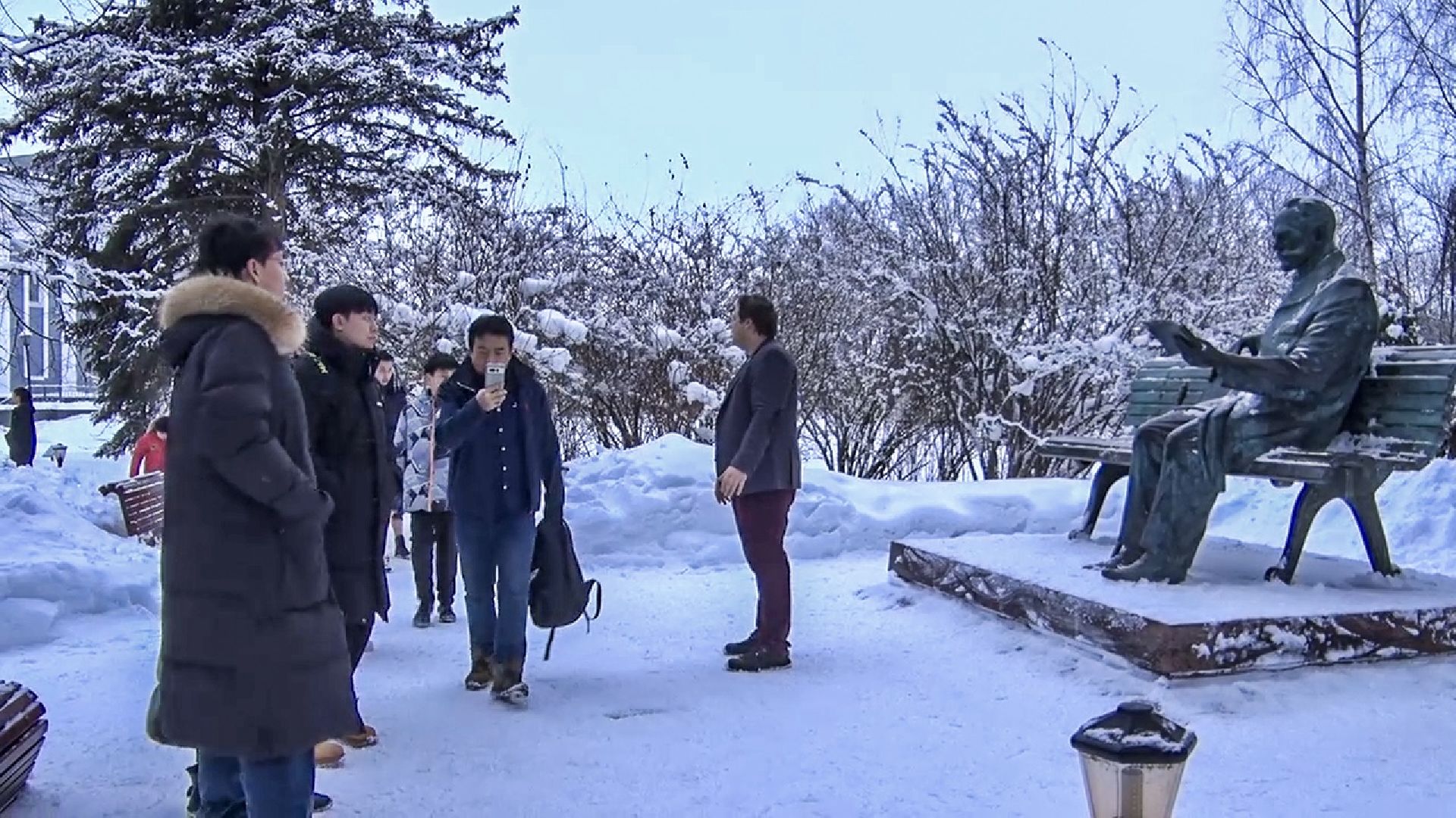 Клин, общество, культура, туризм,