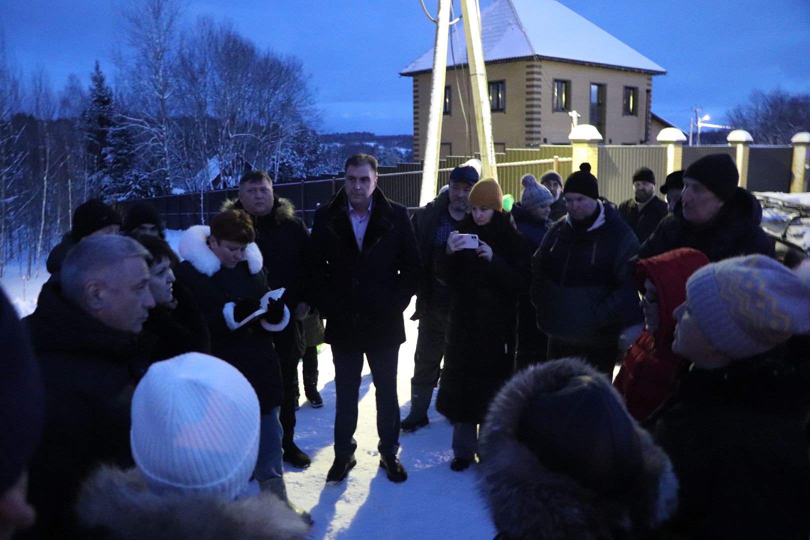 волоколамск, выездная администрация,