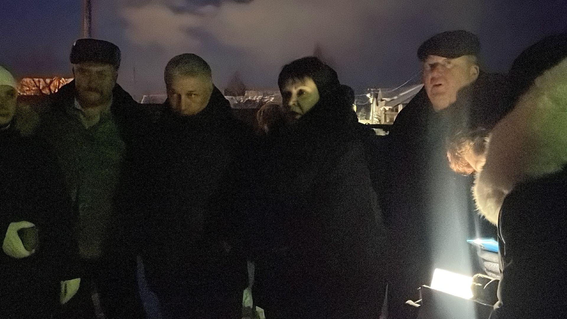 волоколамск, выездная администрация,