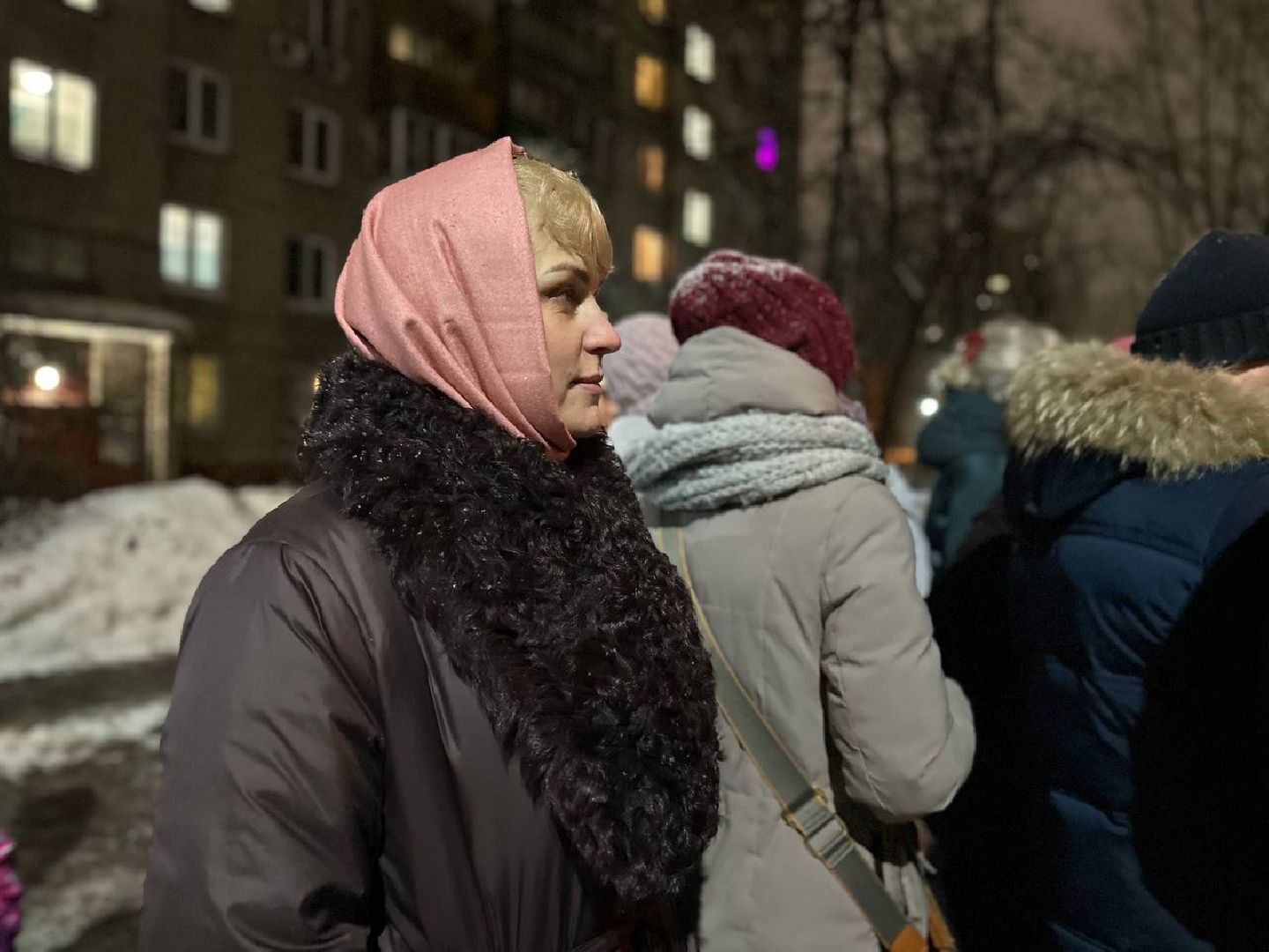 Реутов, ЖКХ, выездная администрация, благоустройство, дворы, дома,