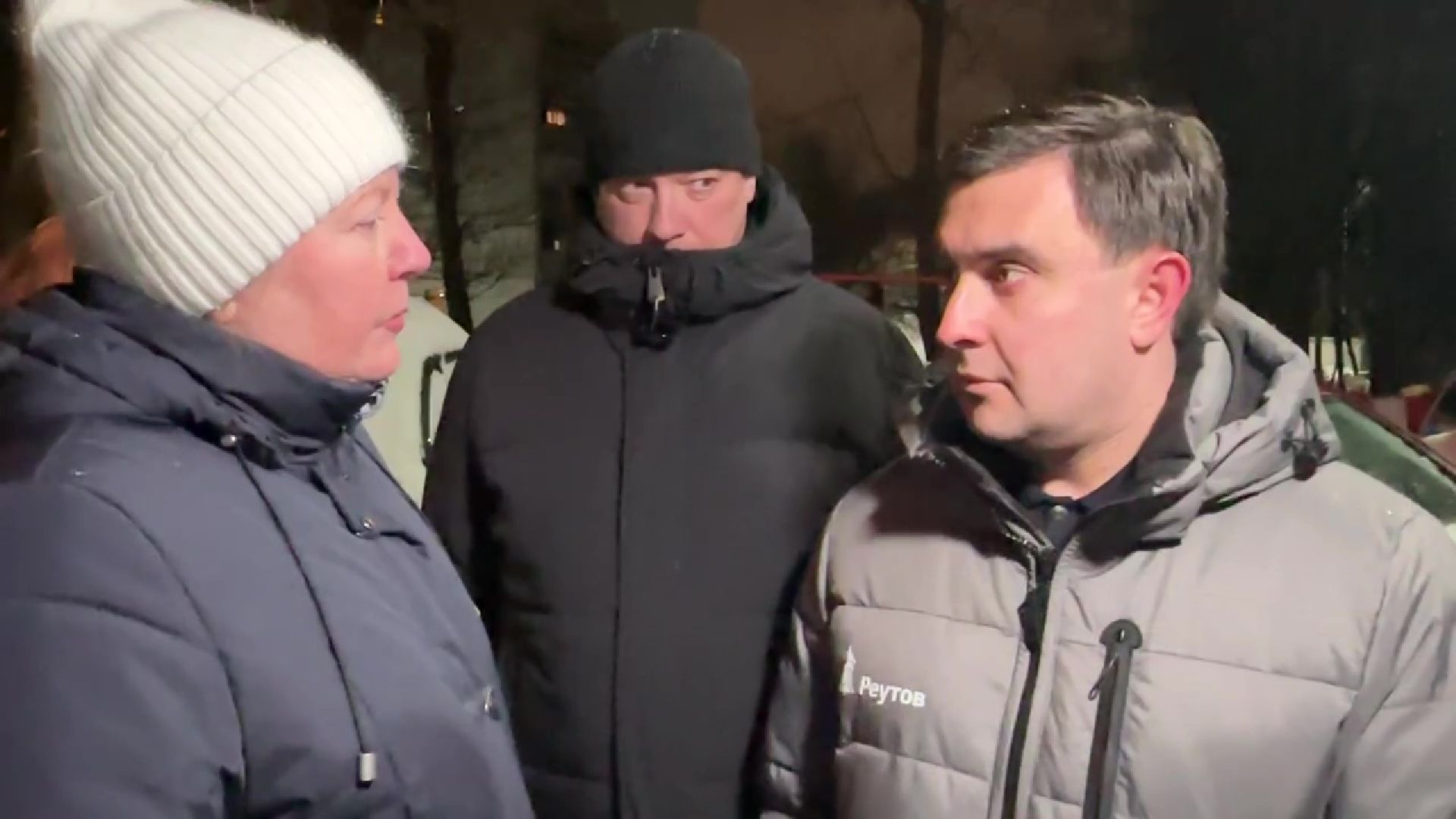 Реутов, выездная администрация, ремонт, жкх, дороги, глава отвечает,