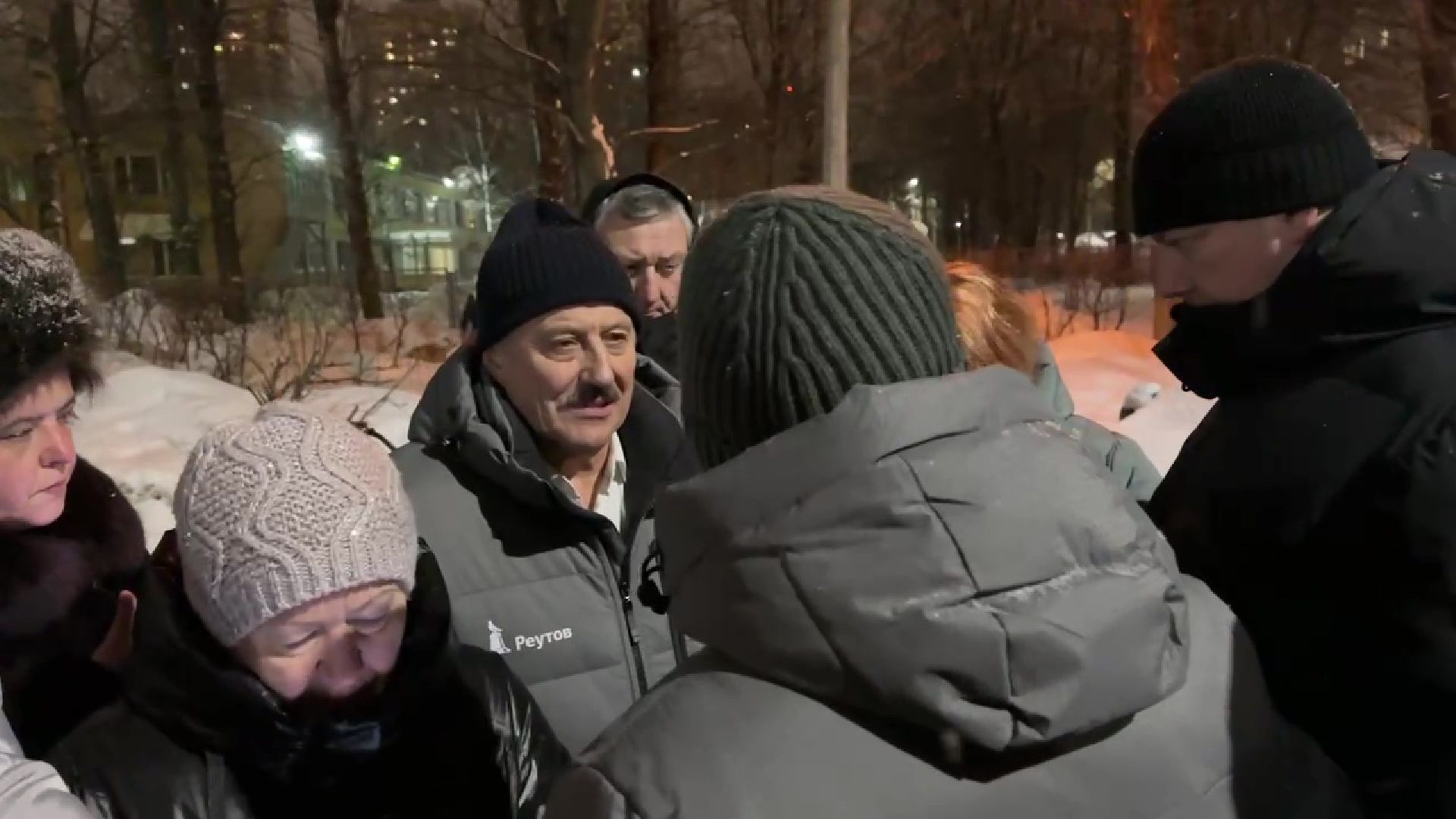 Реутов, выездная администрация, ремонт, жкх, дороги, глава отвечает,