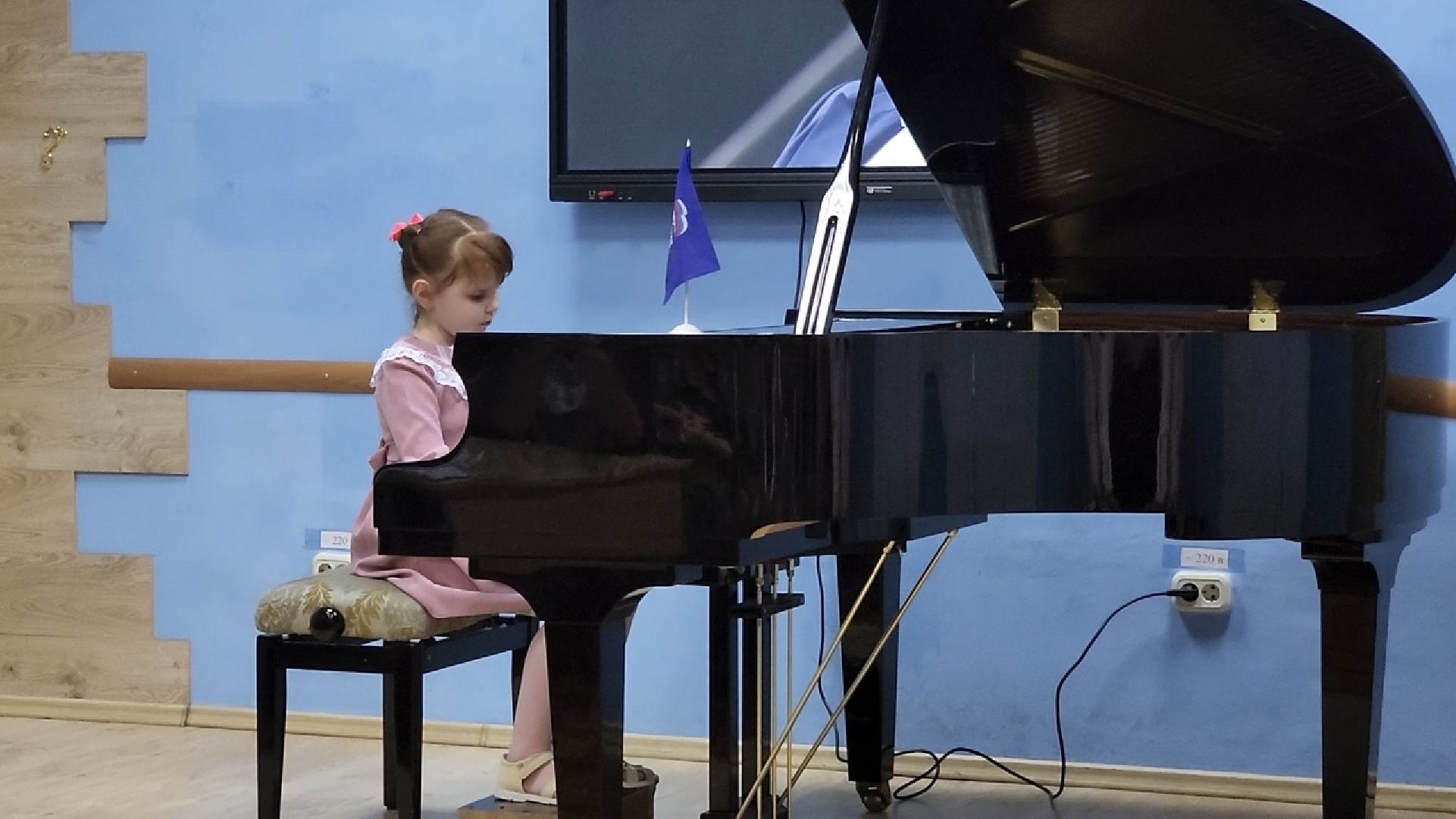 химки, культура, дети, школа искусств, концерт,