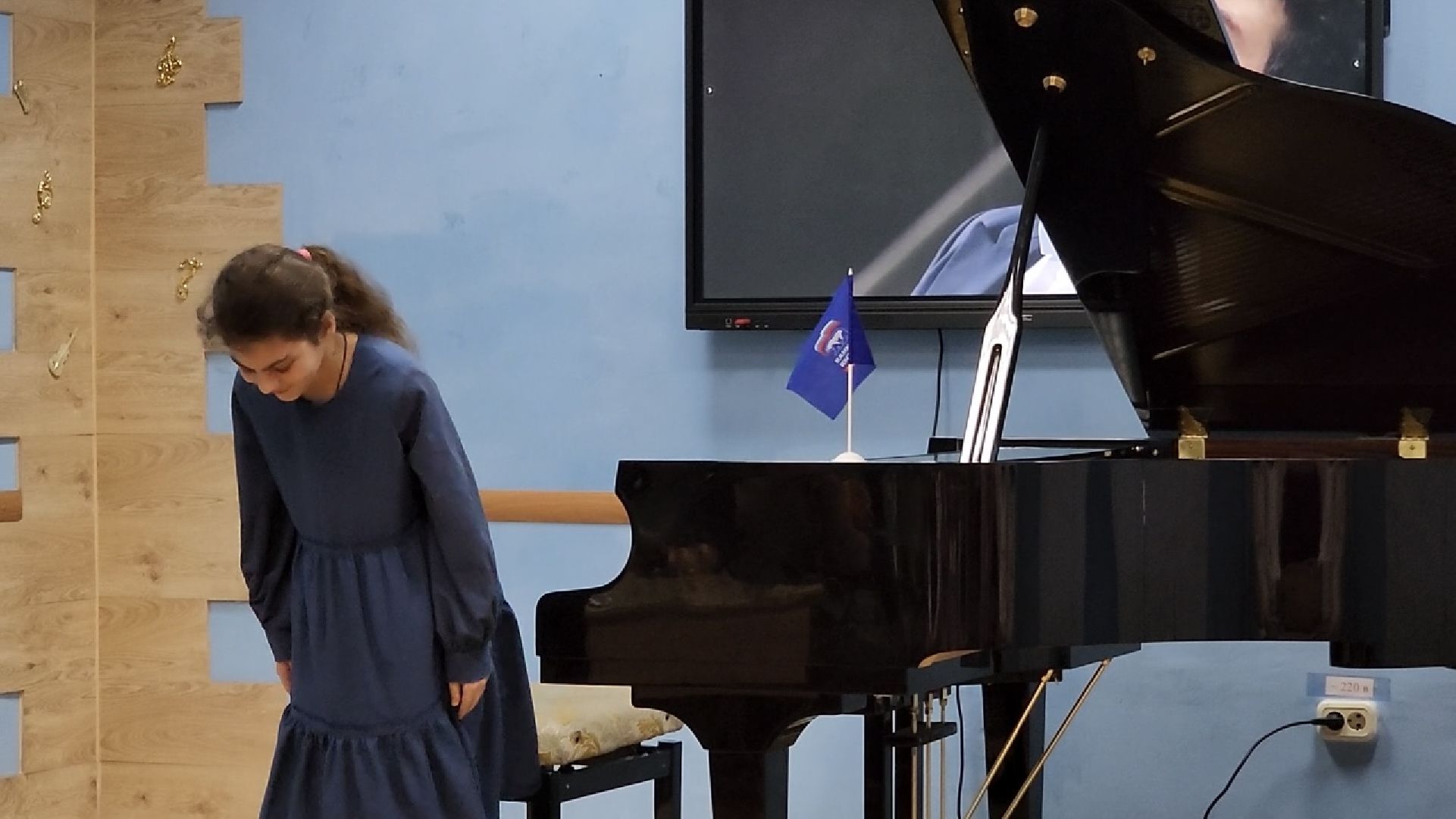 химки, культура, дети, школа искусств, концерт,