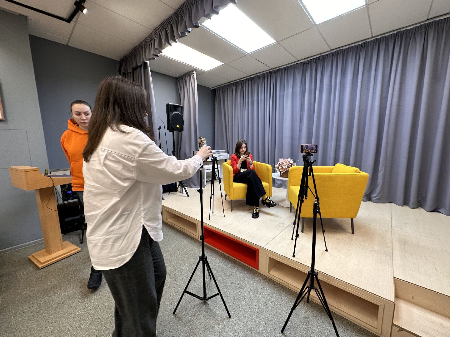 Одинцово, По полочкам, Алхимик, Книги,