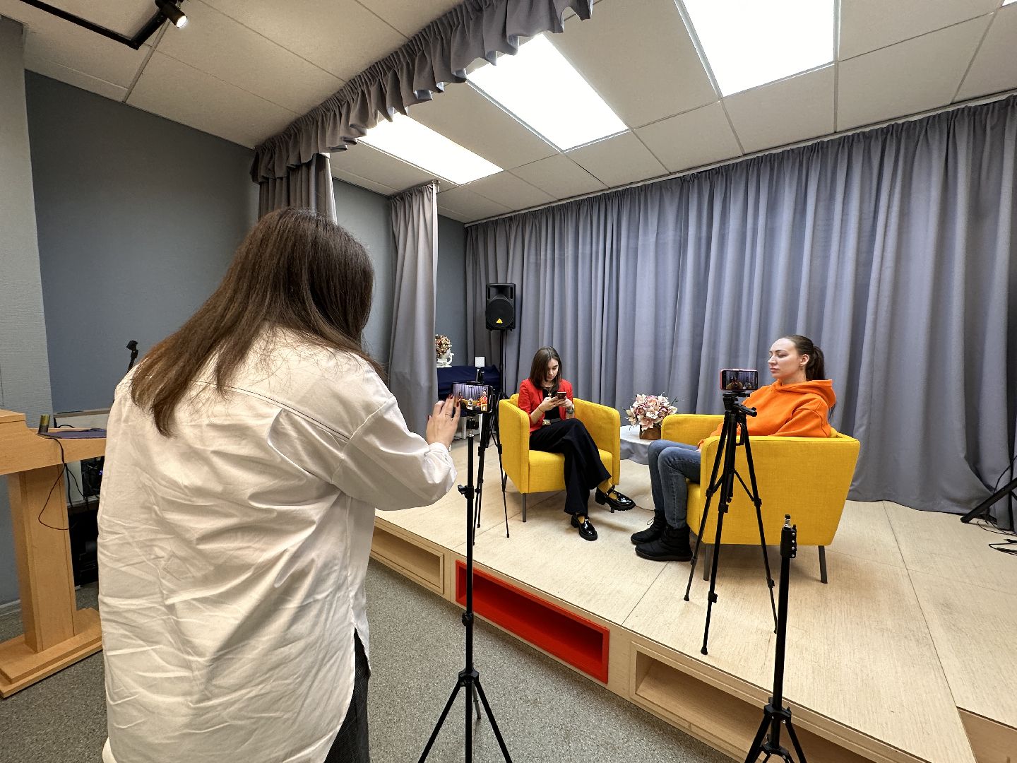 Одинцово, По полочкам, Алхимик, Книги,