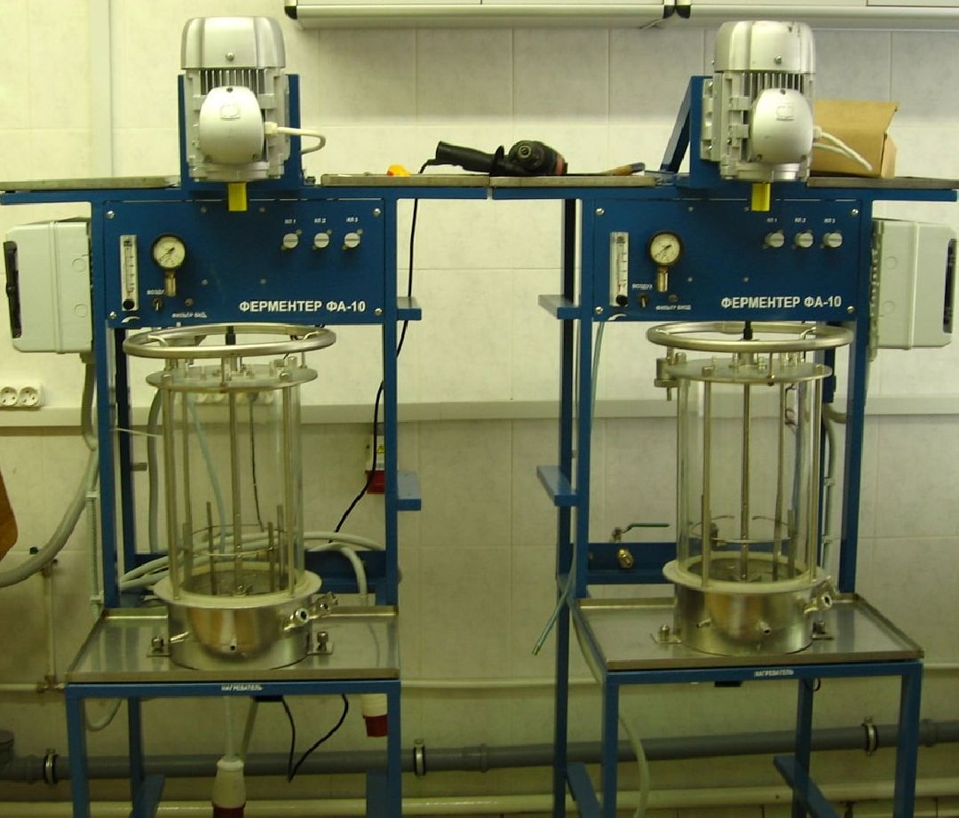 Пущино, экономика, производство.