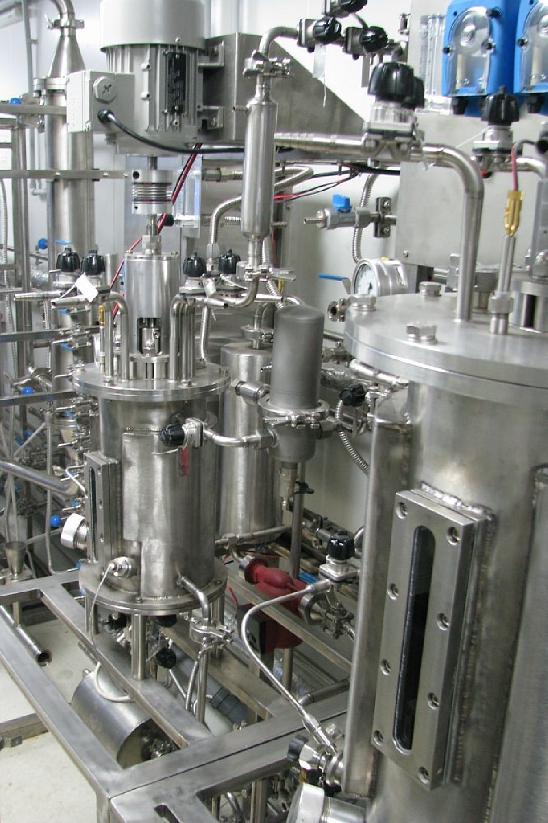 Пущино, экономика, производство.