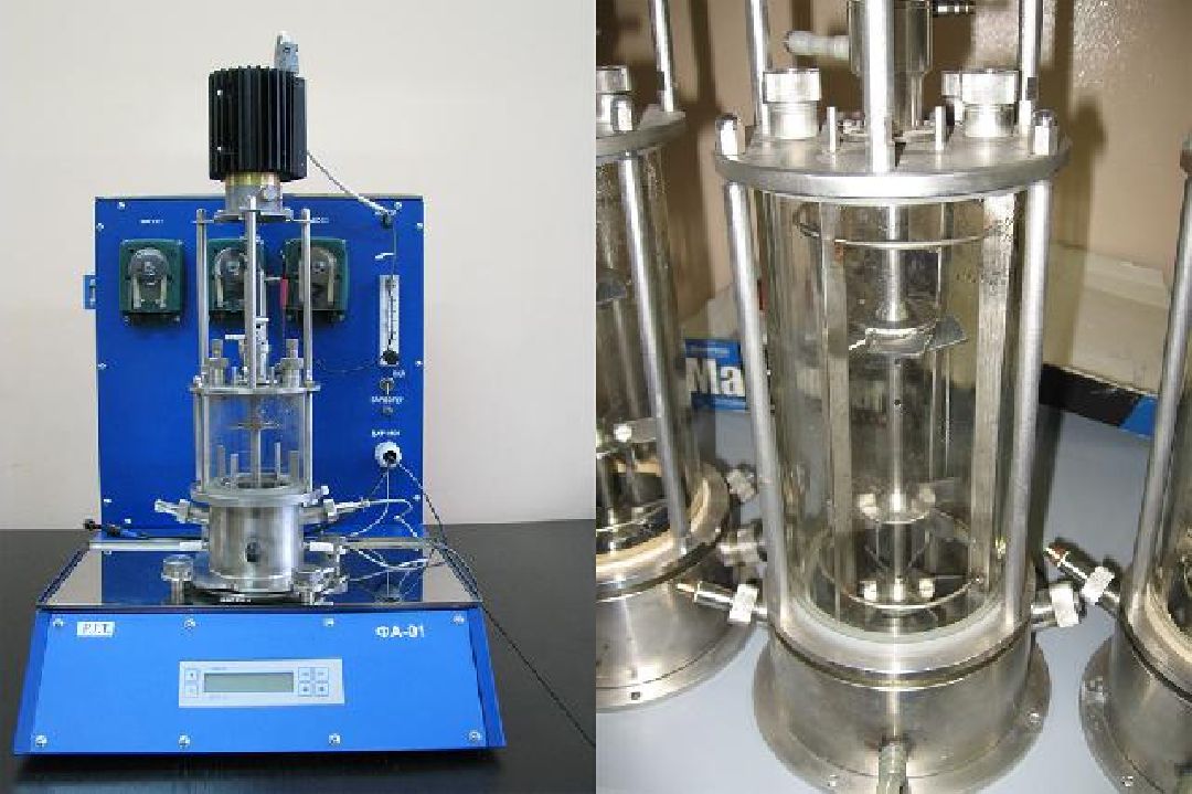 Пущино, экономика, производство.