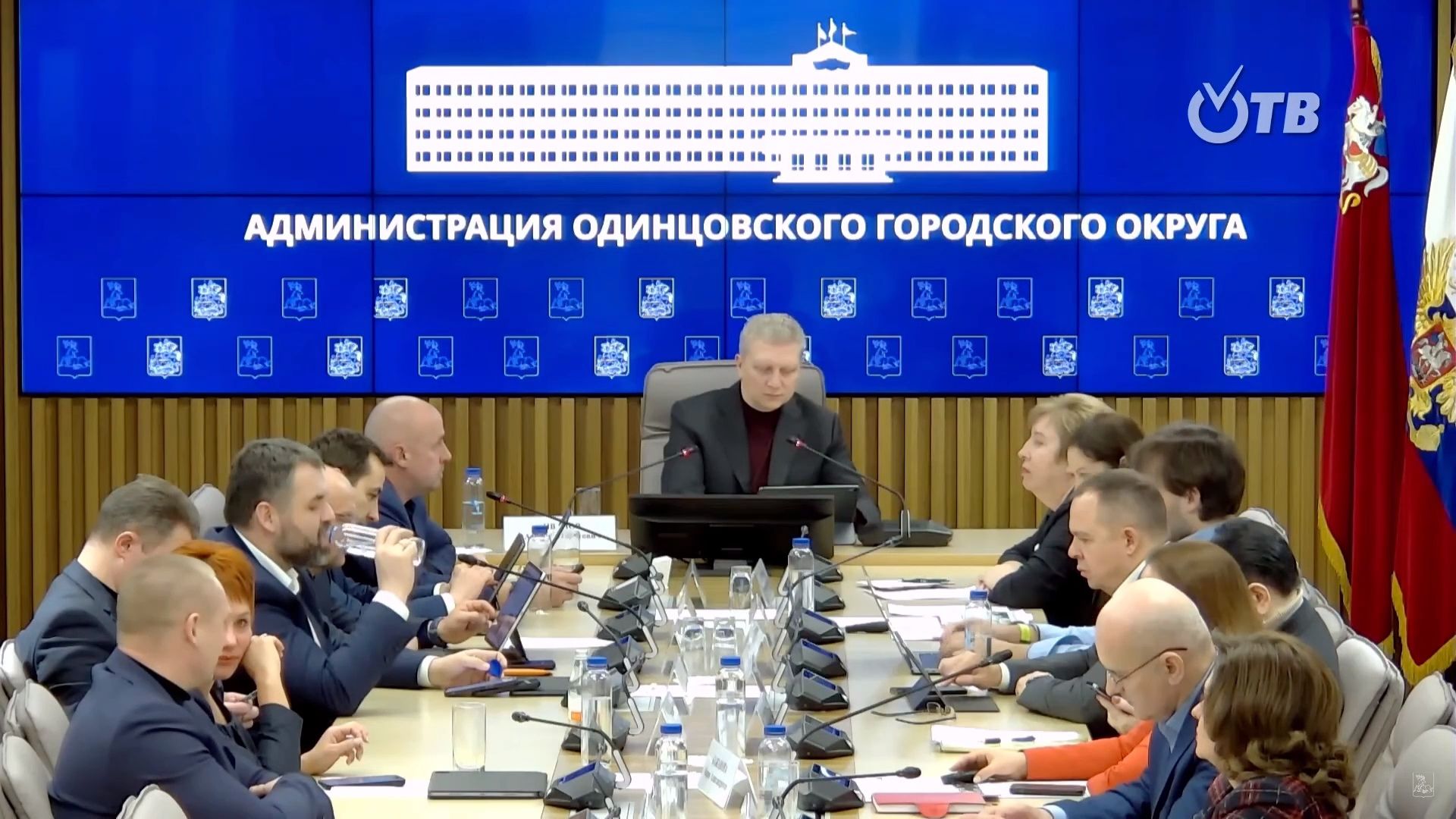 одинцово, благоустройство, пдд, схема движения, мусор, двор, жкх,