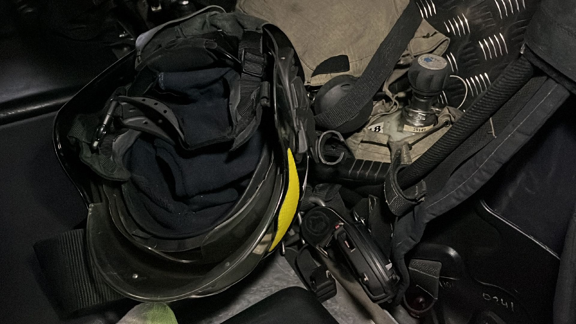 пожарные, пожарные автомобили, волонтеры, экскурсия,