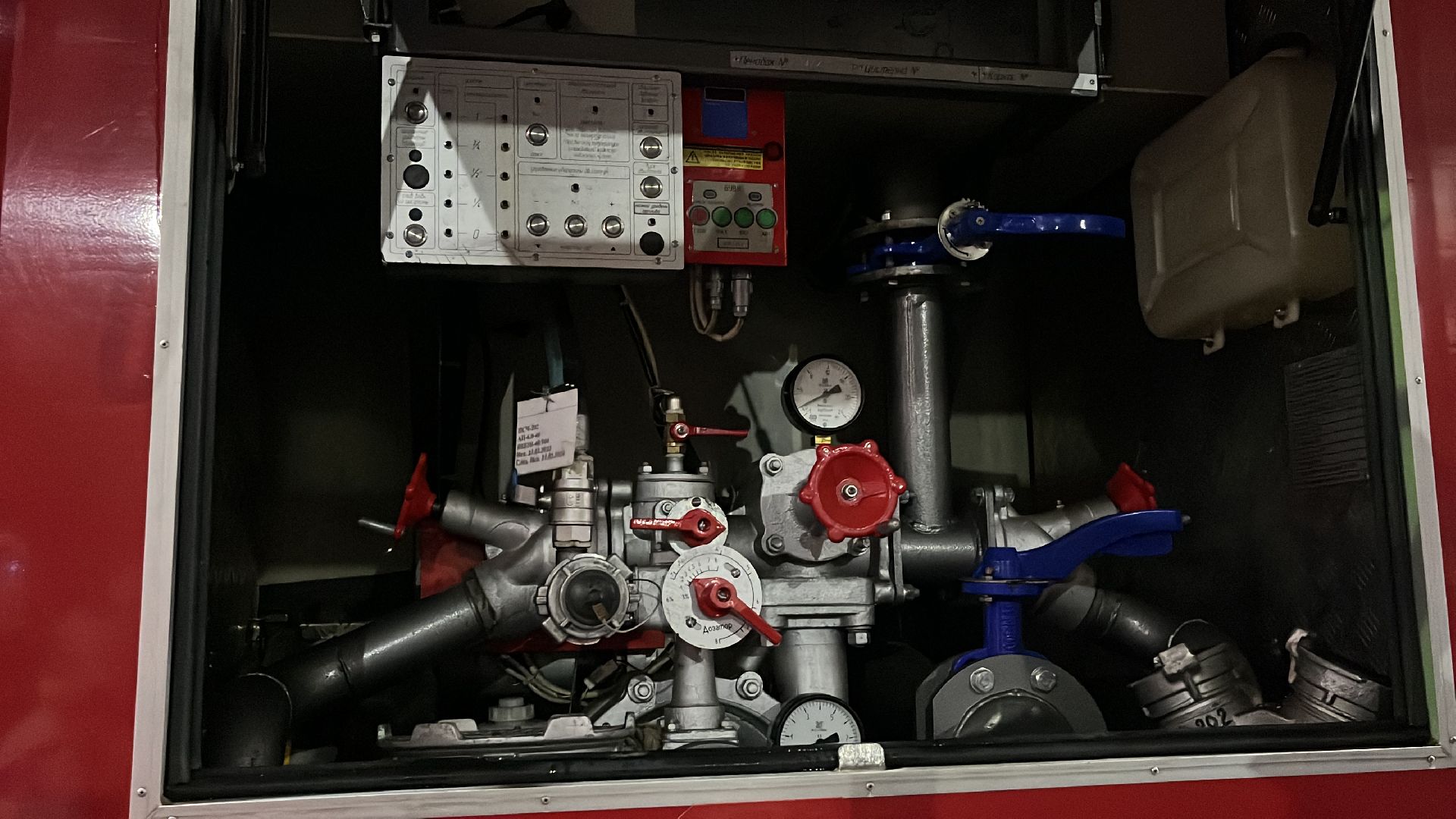 пожарные, пожарные автомобили, волонтеры, экскурсия,