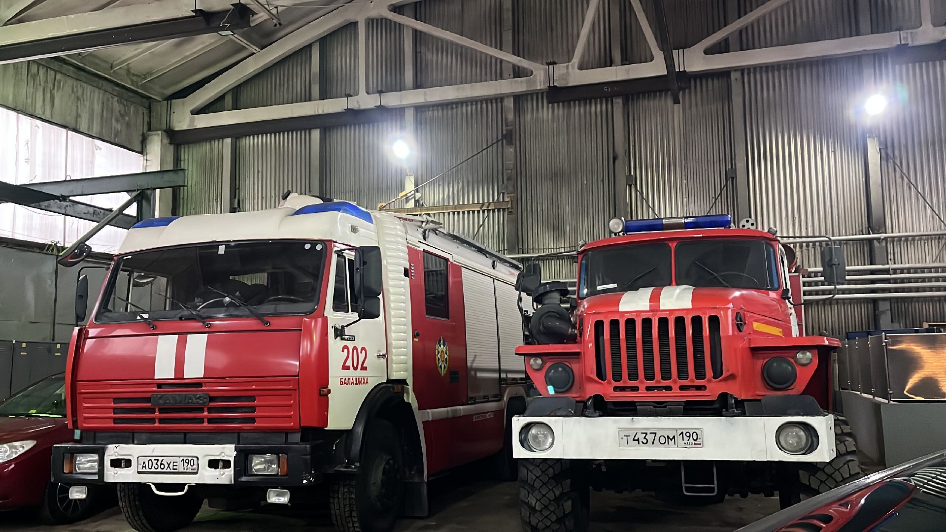 пожарные, пожарные автомобили, волонтеры, экскурсия,